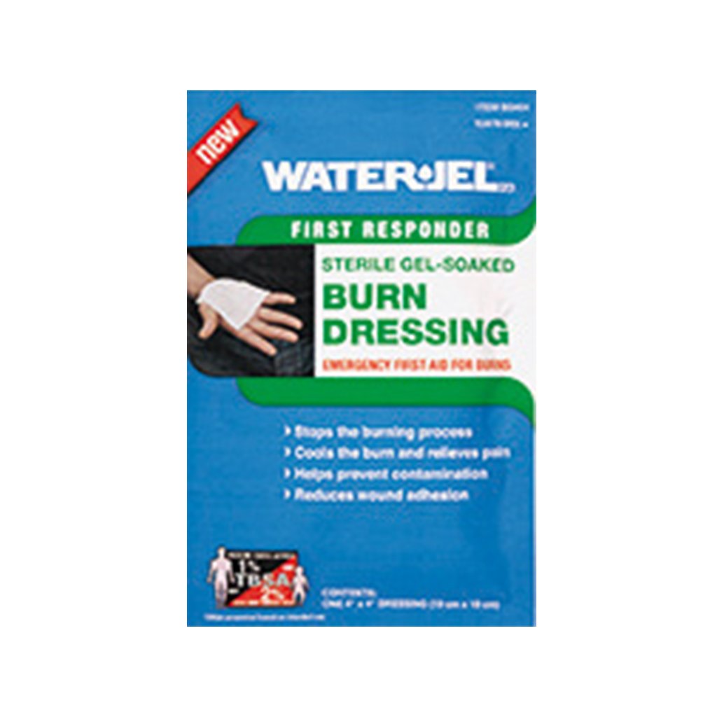 Burn Dressing - Gel - (WaterJel)