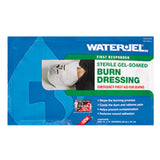 Burn Dressing Gel - 30cm x 40cm - Face Mask (WaterJel)
