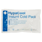 Single Use Instant Hot Pack - Single