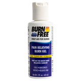 Burn Free Burn Gel - 50ml