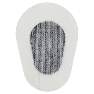 Eye Pad - Sterile Adhesive - Pack of 10