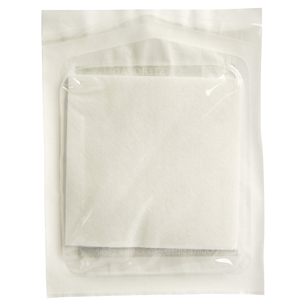 Low Adherent Absorbent Dressing - Box of 25