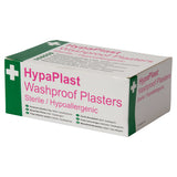 Washproof Spot Plasters - HypaPlast