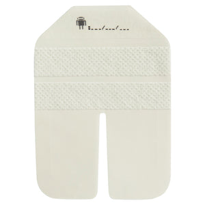 Transparent Film IV Dressing with Frame Application - 7 x 8