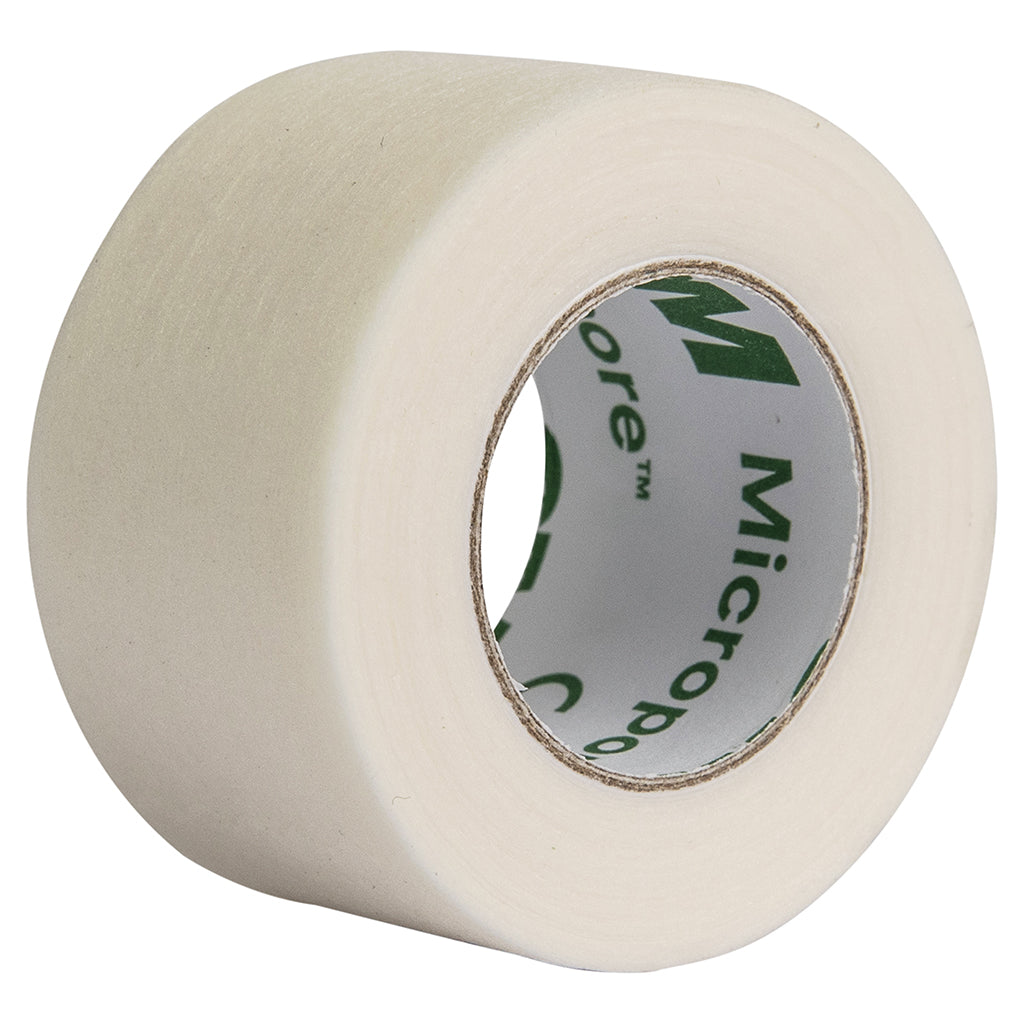 Surgical Tape 2.5cm - (3M Micropore) - Each