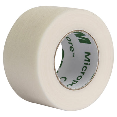 3M Micropore Medical Tape 2.5cm x 9.1m - Each