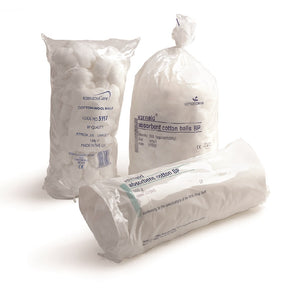 Cotton Balls - Large