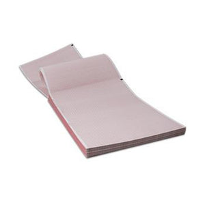ECG Printer Paper - A4 Z Fold For Seca CT8000P & CT8000L - Each