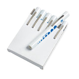 Disposable Pen Light Torch - White