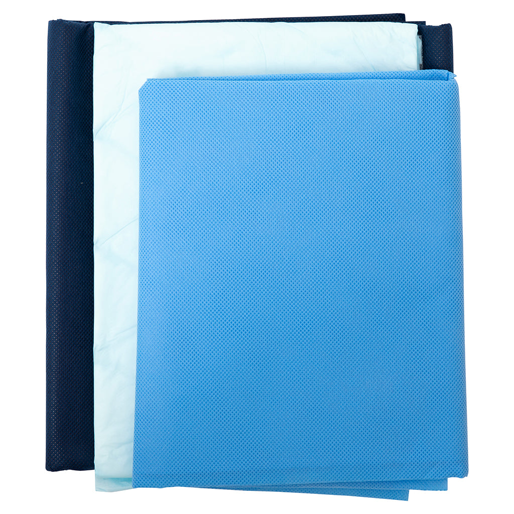 Ambulance Linen Pack – Nine Group International LTD