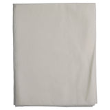 Bedsheet - Non Woven Disposable - White - Each