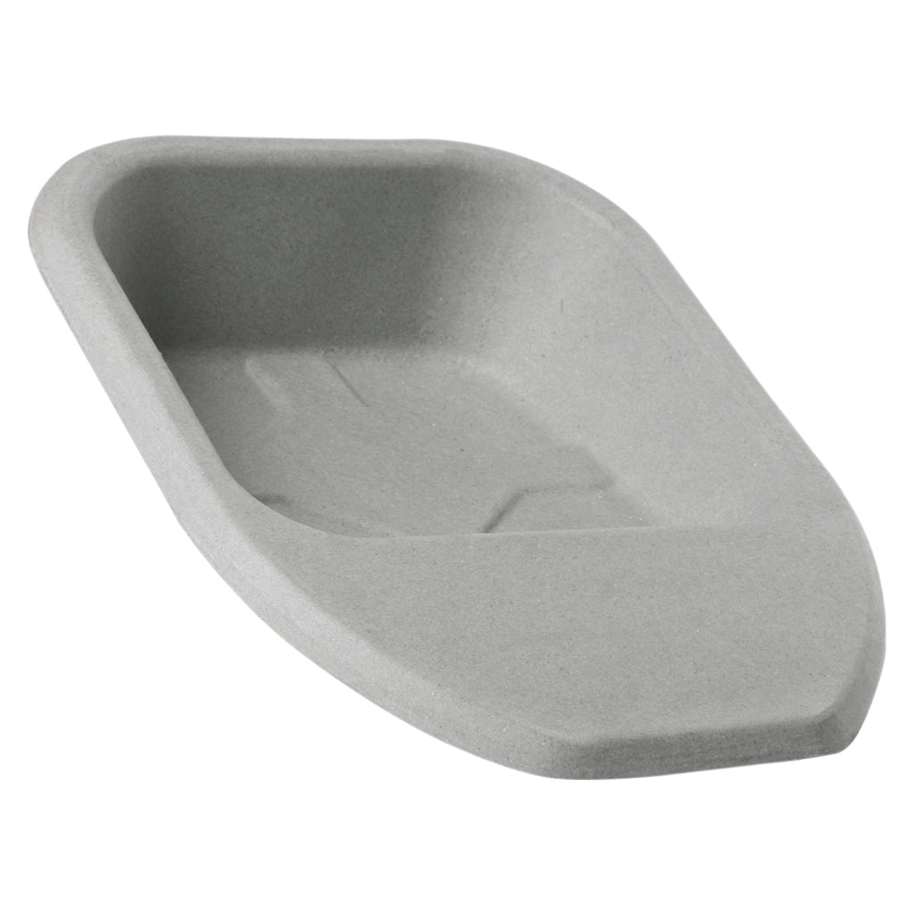Bed Pan - Disposable - 2L Capacity