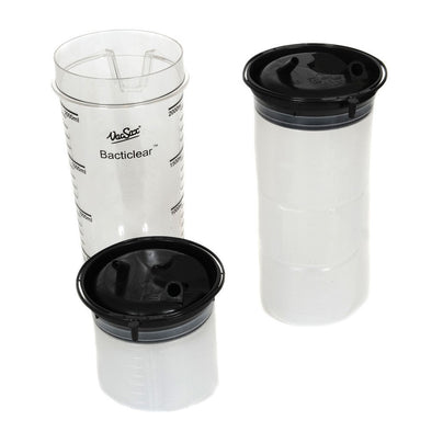 Suction Unit Disposable Liners