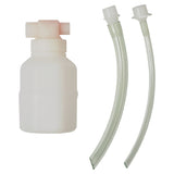 Rescuer Vac Pump Disposable Collection Jar & Catheters
