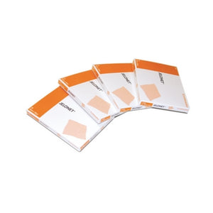 Jelonet - Paraffin Gauze Dressing - 10cm x 10cm - Pack of 10
