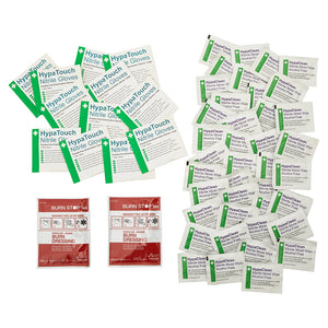 First Aid Kit - BS Compliant - Evolution Style