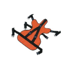 Swiftmed Pediatric/Child Restraint System