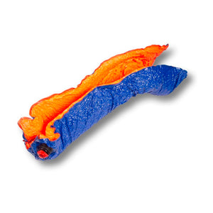 Vacuum Air Splint Set c/w Pump and Carry Bag