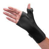 Thumb & Wrist Support Brace - Right Arm - Each
