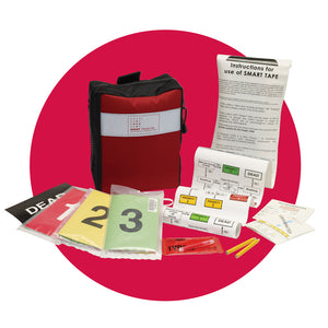 SMART Triage PAC - Red