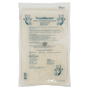 Transwarmer Mattress