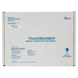 Transwarmer Mattress