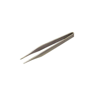 Tweezer - Stainless Steel - 11cm