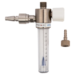Oxygen Flowmeter - Single