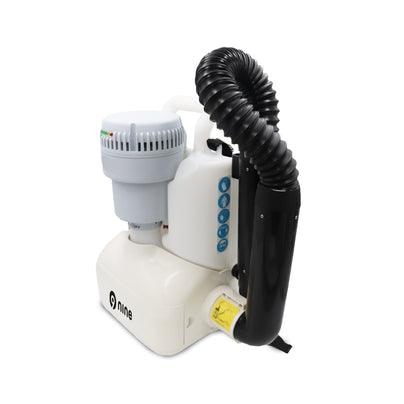 Medi9 Backpack Sanitisation Unit