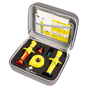 Bone Injection Gun - Nio - Simulation Training Kit Package.