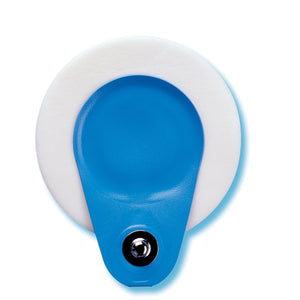 Ambu ECG Electrodes - BlueSensor