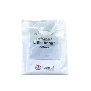 Little Anne Complete Airways