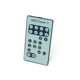 AED Trainer 3 Remote Control