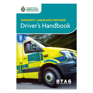 Emergency Ambulance Response Driver Handbook