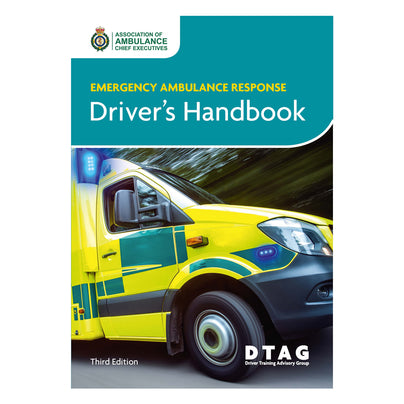 Emergency Ambulance Response Driver Handbook