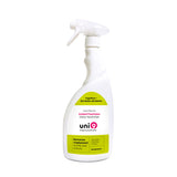 Uni9 Odour Neutraliser / Deodoriser Spray - 750ml