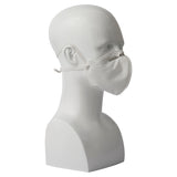 Disposable Protection Mask - NR - Valved FFP3