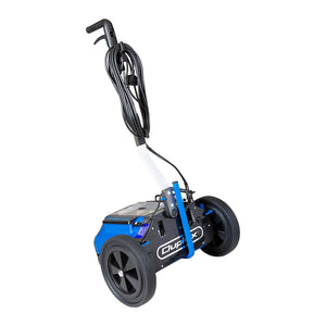 Duplex 420 Steam Floor Cleaning Machine