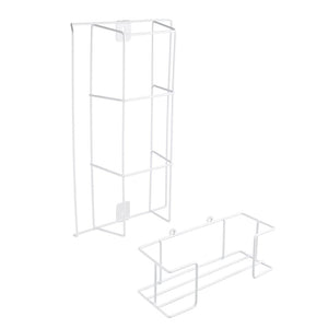 Glove Dispenser Rack