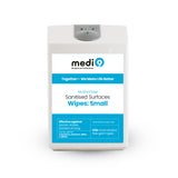 Wipes Wall Dispenser
