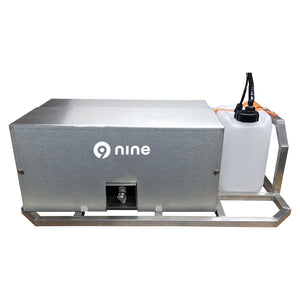 Medi9 Vehicle Sanitising System