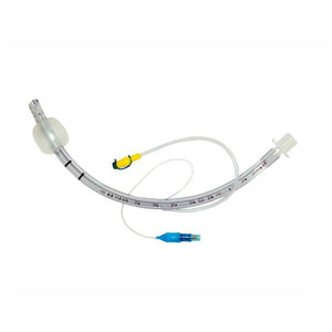 Endotracheal Tube - Cuffed