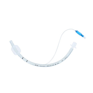 Endotracheal Tube - Cuffed