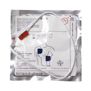 Cardiac Science Defib Pads - G3