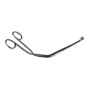 Disposable Stainless Steel Magill Forceps