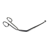 Disposable Stainless Steel Magill Forceps