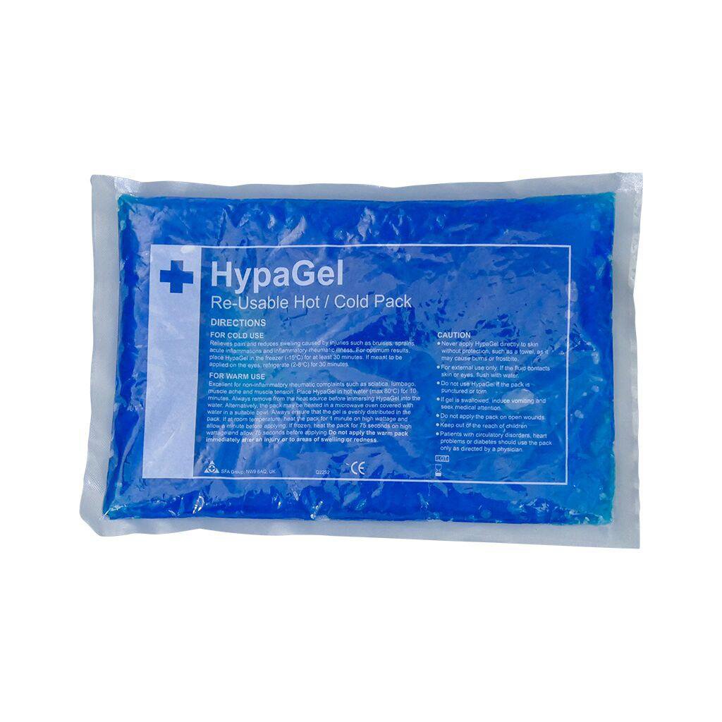 Hot / Cold Therapy Pack - Reusable