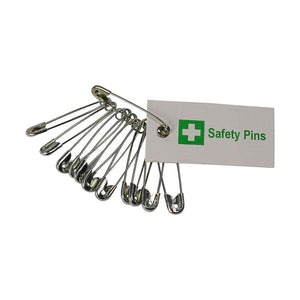 Safety Pins