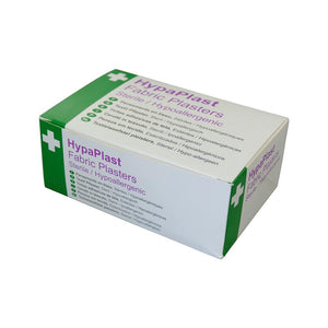Fabric Stretch Hypoallergenic Plasters