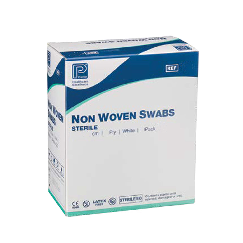 Non Woven Sterile Wound Swabs